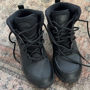 Boys Nike ACG Boots